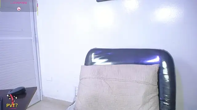 Chat XXX Live shantala_krisha