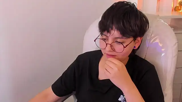 Chat XXX en directo de Nathaly_ds