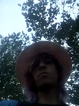 totoro_239 Pertunjukan Webcam