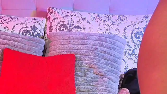 pocahontamoon élő XXX-chatje