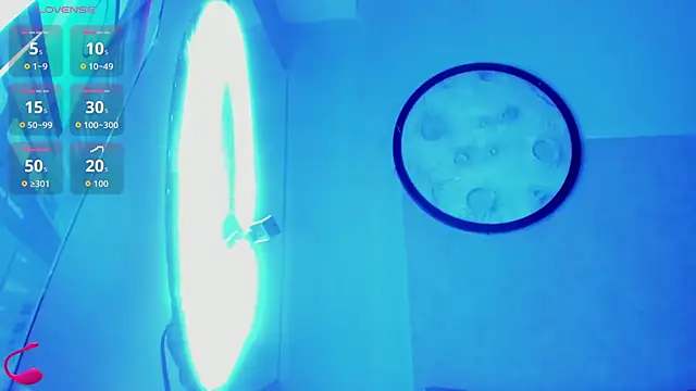 Czat XXX na żywo – dulce_34