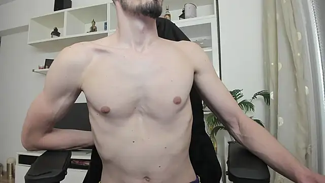 ToddClaytonn Chat XXX in diretta