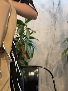 Show webcam de Soy_Sara7