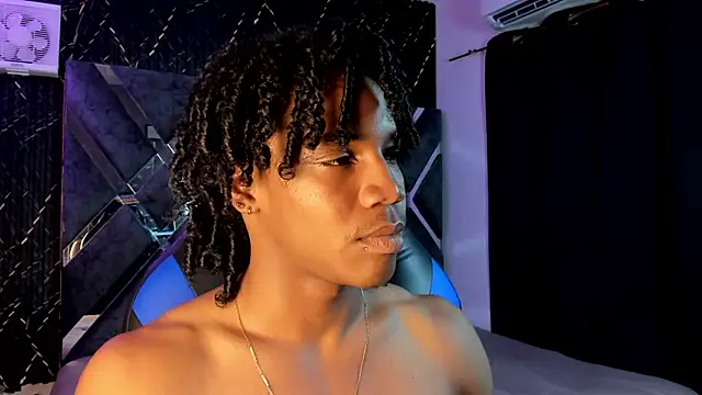 axel_silva4 Webcam-Show