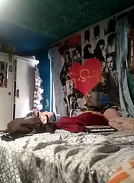 Wero4200's Webcam Show