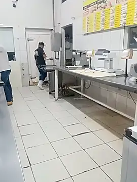 RobertoLuiz84 Obrolan Langsung XXX