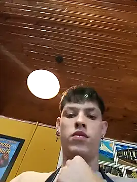 blackninja66 Webcamshow