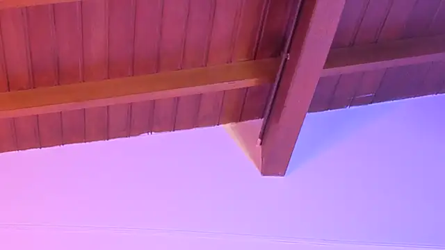 pocahontamoon Adlı Modelin Web Kamerası Şovu