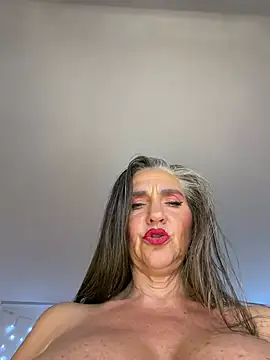 Alimela – Live XXX-chat