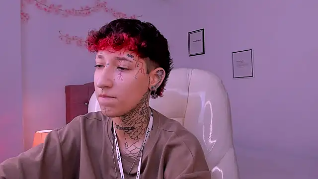 Luci_Rose Obrolan Langsung XXX