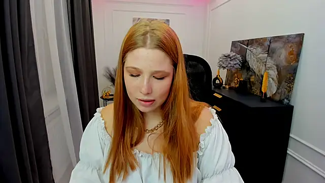 SweetDaylight Obrolan Langsung XXX