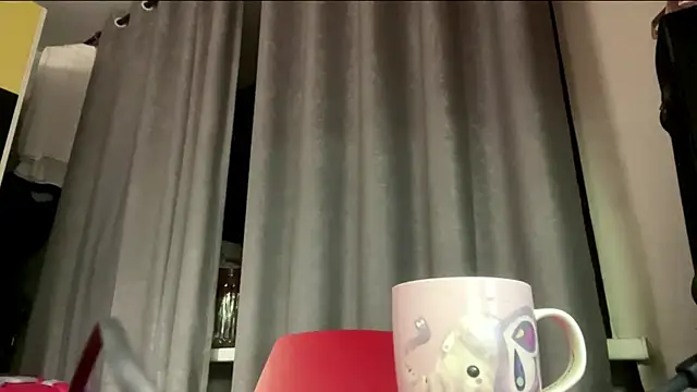 Chat XXX en directo de LonnaVandal