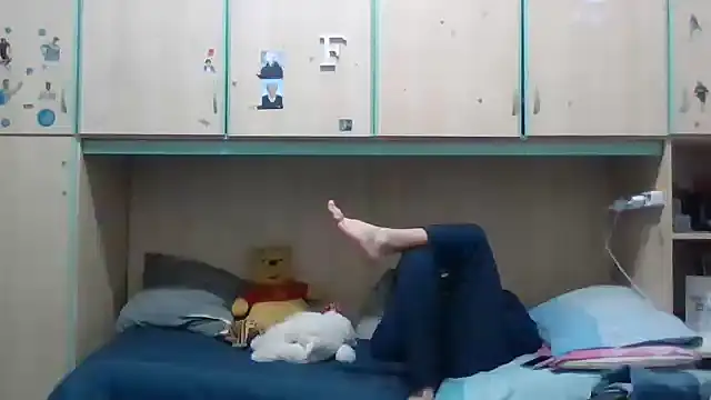 Francescodicristina44: вебкам-шоу