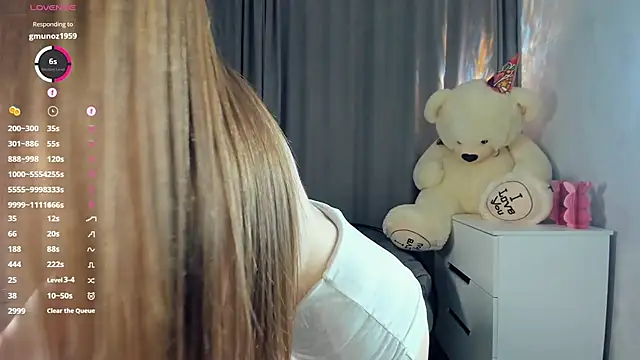 BelleDream 即時 XXX 聊天