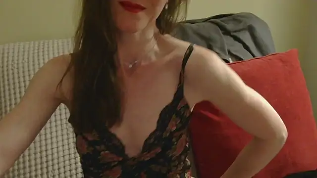 Show de webcam de HannaAX