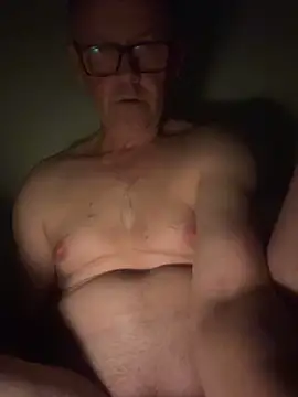 Вебкам-шоу ledenjak