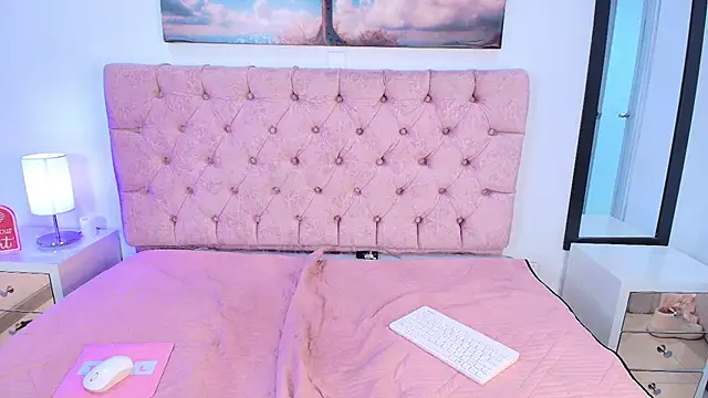 CelesteeRios_ Webcamshow