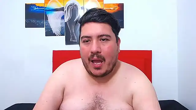 sebastianbigxxx Webcam show