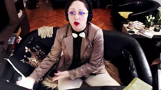 Chat XXX en directo de Imperatriza