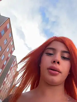 YouCandiSumisa's Webcam Show