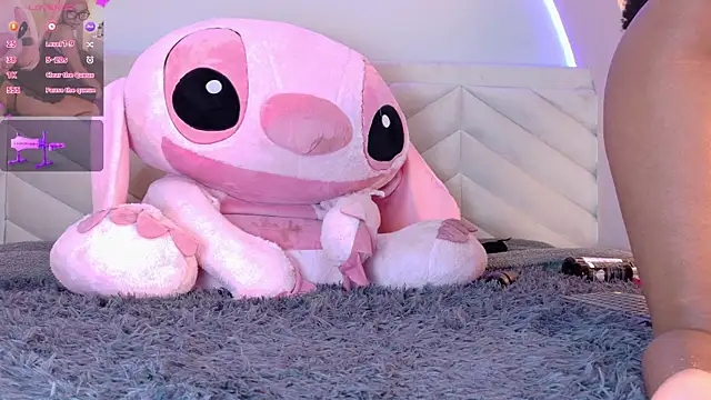 amy_miller1 Webcam-Show