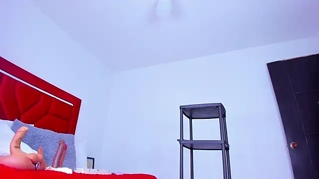 Bigasshott_ 网络视讯表演