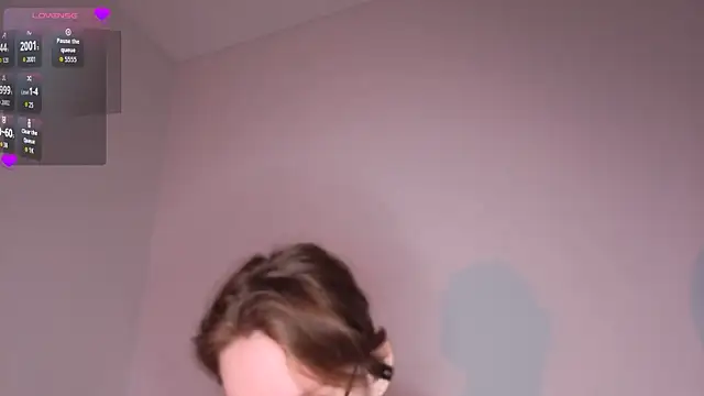 PetralPrime Live XXX-Chat