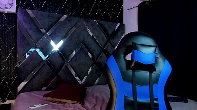 Show webcam de axel_silva4