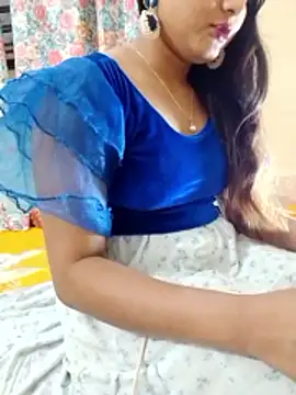 SilverQueen2 Pertunjukan Webcam