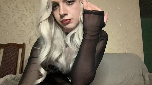 Gina_Rose_ts Webcam-Show