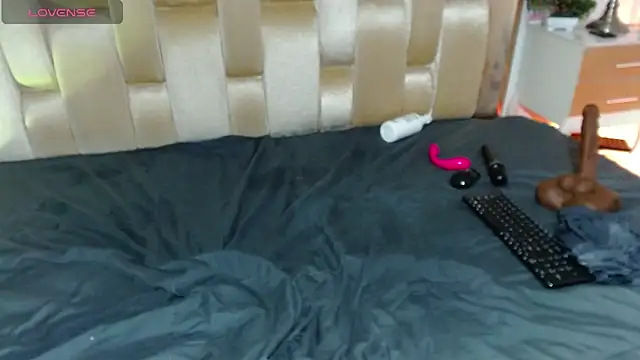 DiosaXsexy1 Webcam show