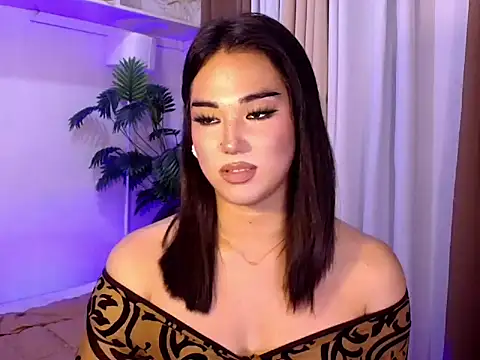 Show de webcam de magnificent_kitana