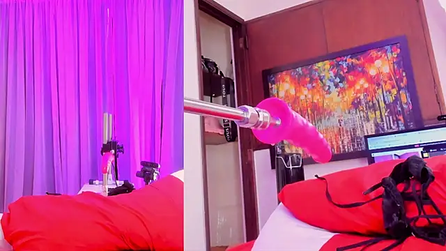 Chat XXX Live Just_minnie