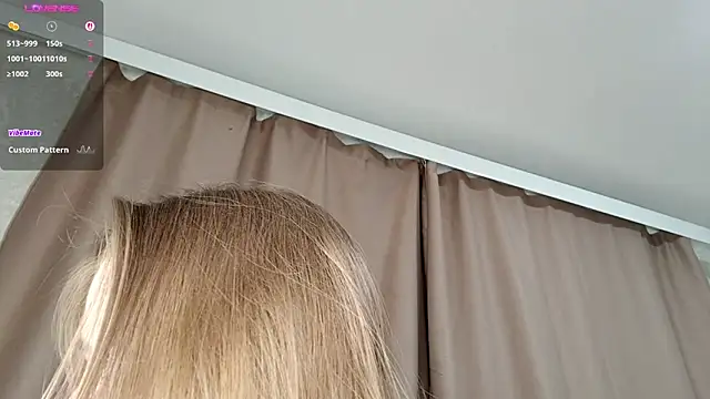 Chatroom XXX en direct de LeslieShay