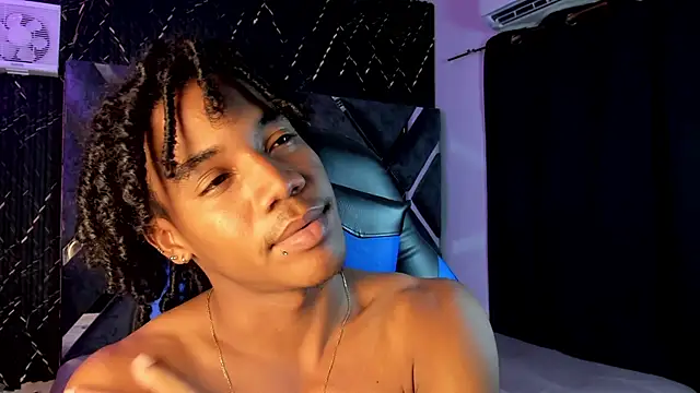 axel_silva4のウェブカメラショー