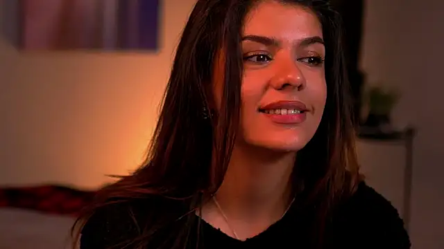 HiypnoEyess' Webcam Show