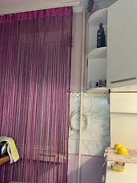 MartinBrandon – Kamerová šou