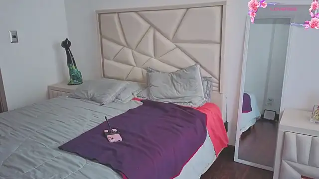 Živý XXX chat salome_stockman_s