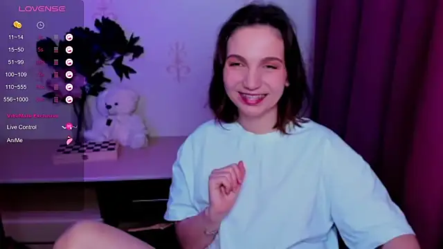 KindHazelHere_ Obrolan Langsung XXX