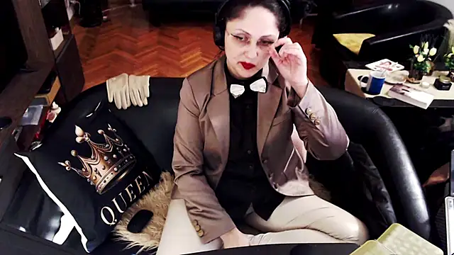 Czat XXX na żywo – Imperatriza