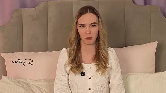 NikkiRyx Webcam-Show