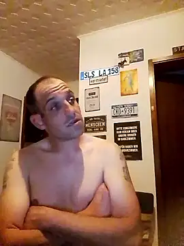 Codymc89 webkamerás műsora