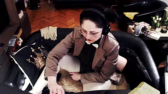 Imperatriza 现场XXX聊天