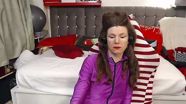 Chat XXX en directo de kellyterapy