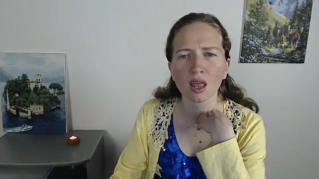 Sexy_MargoX_'s Live XXX Chat