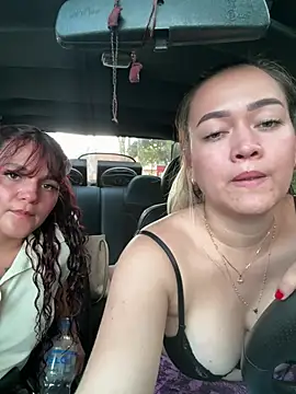 Danielavegax's Webcam Show