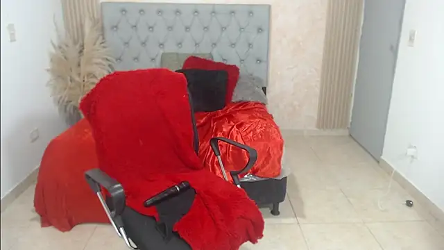 Chat XXX en directo de JESSYCHERNOBIL