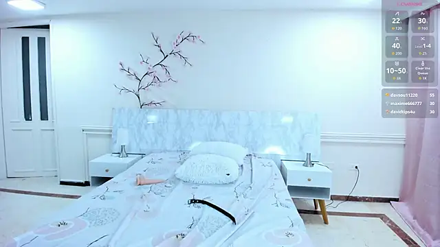 Lucifer_shadow 现场XXX聊天