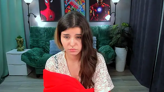 AnoraDark – Naživo XXX chat