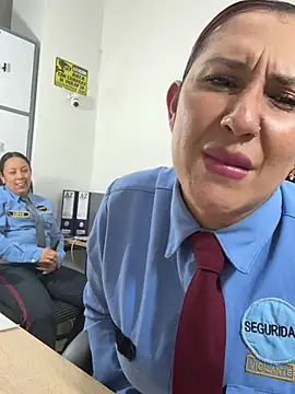 Megan-01- Chat XXX in diretta